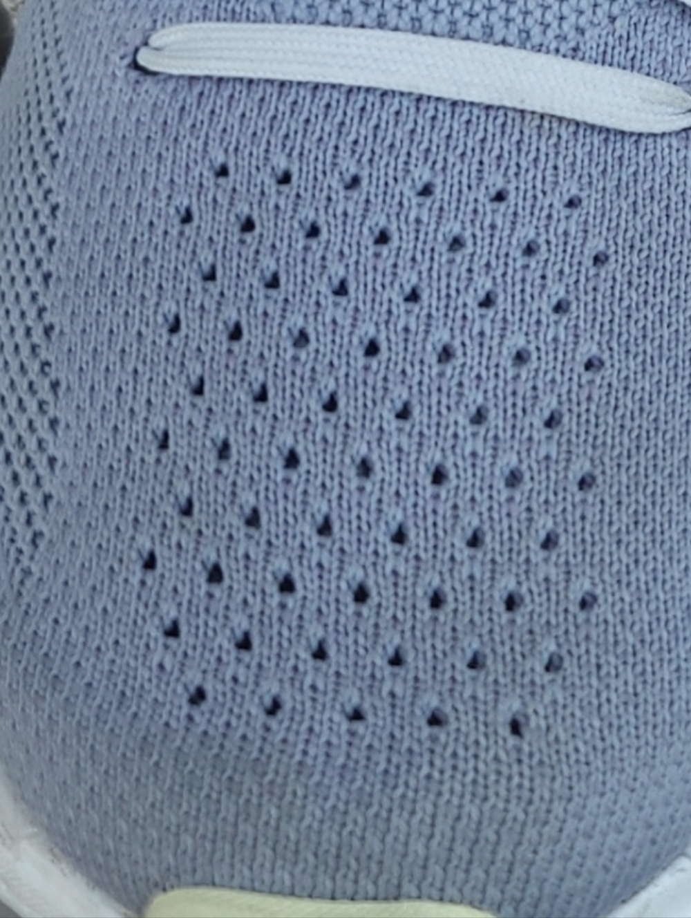 On Running Cloudswift Cloud  Athletic Jog Walk Shoe Sneaker Nimbus Women 6.5 - Picture 14 of 15